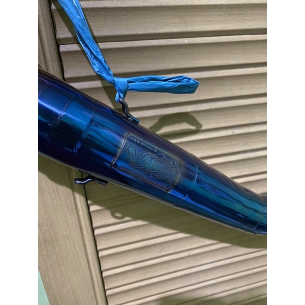 header wrx k150 new cb150r/cbr facelift