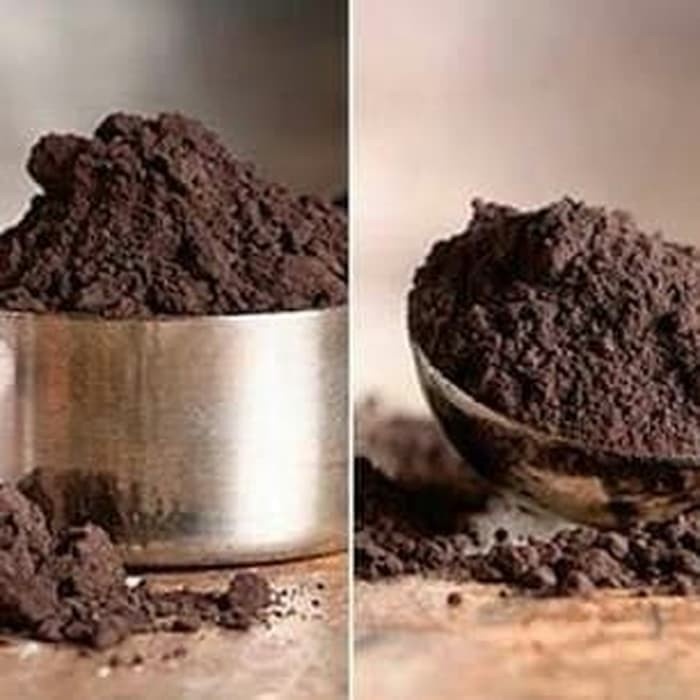 Serbuk Bubuk Kluwak Kluwek Rempah Utama Rawon 1Kg