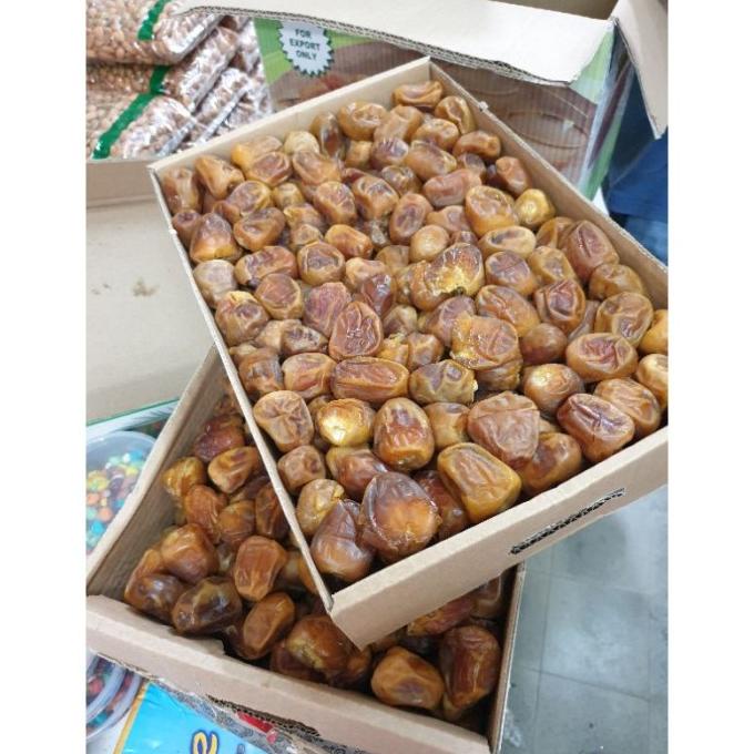 

KURMA SUKARI 3KG X4 KOTAK EXP2022 FDGG56416