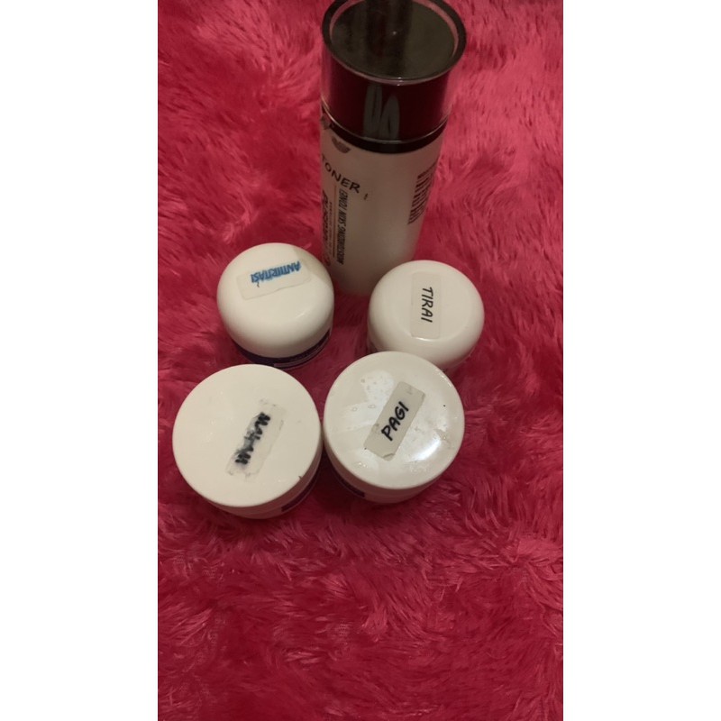 Paket Natasha Skincare Acne