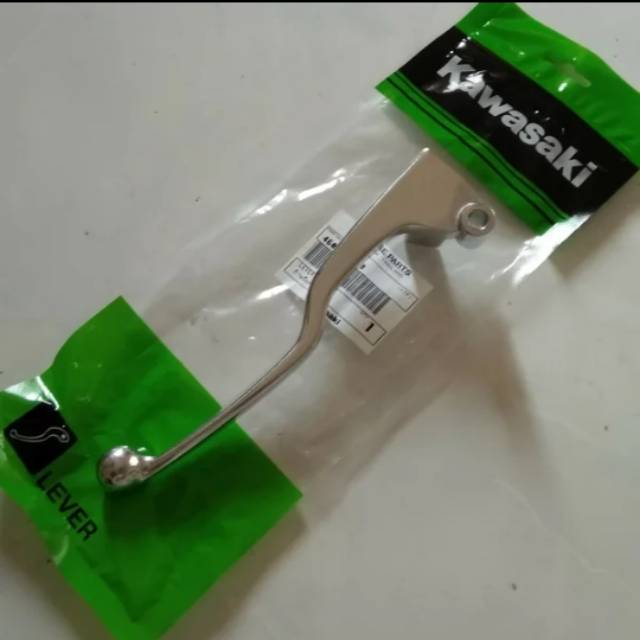 Handle hendel Kopling Kawasaki Klx 150 Dtracker 150 Original Kawasaki / tuas kopling klx