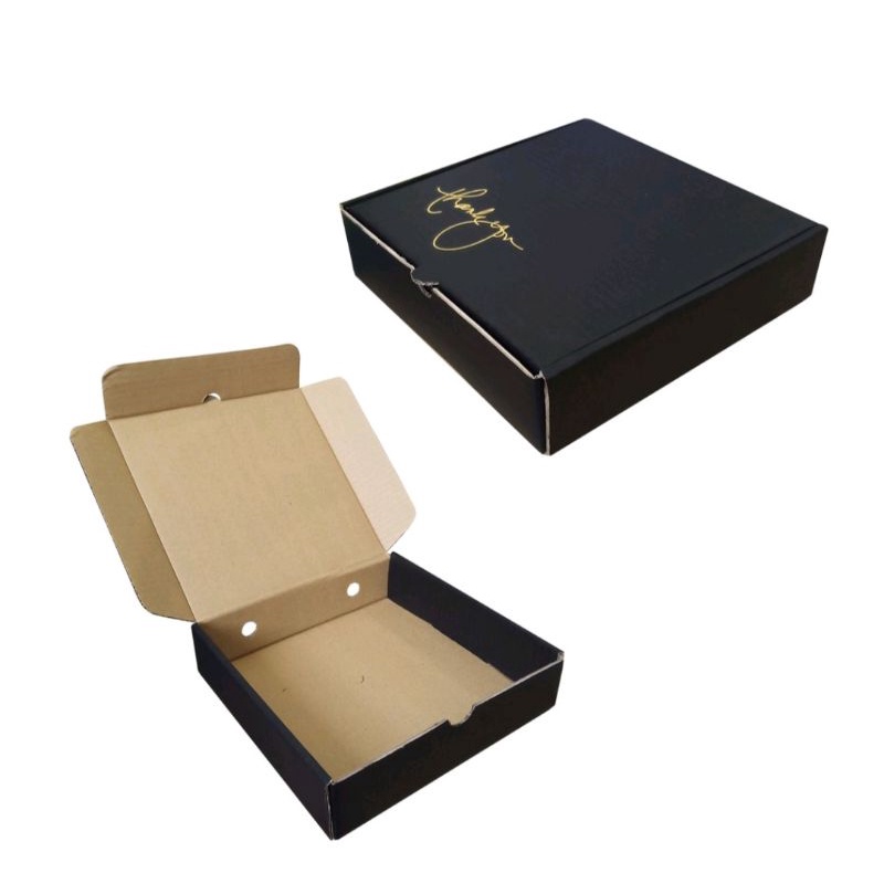 

GIFT BOX 21 x 21 x 5 | HAMPERS IED | KOTAK KADO | BOX HADIAH | FREE REQUEST KARTU UCAPAN