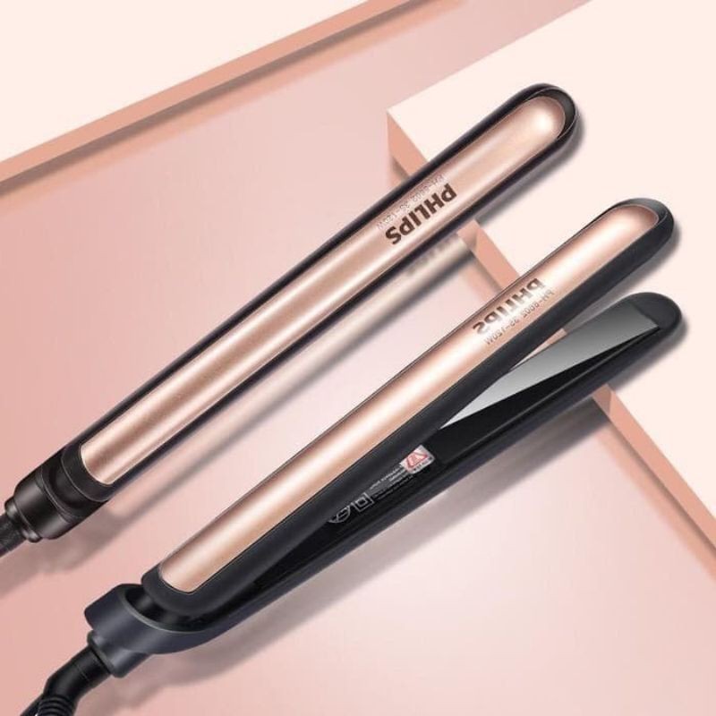 Catok rambut philips 8602