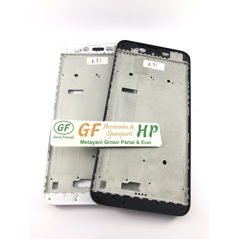 lion king Frame Lcd Oppo A71 / Tulang Lcd / Bezel Lcd Oppo A71