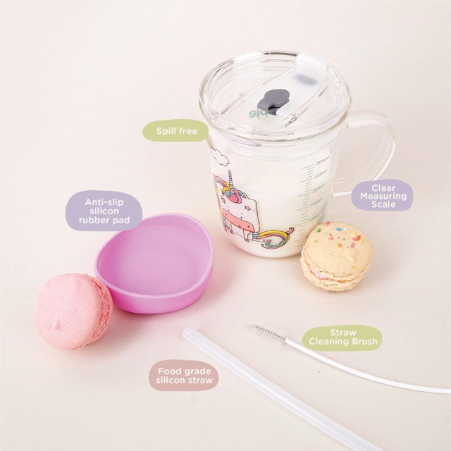 Little dimple 3in1 Toodler Trainer Cup