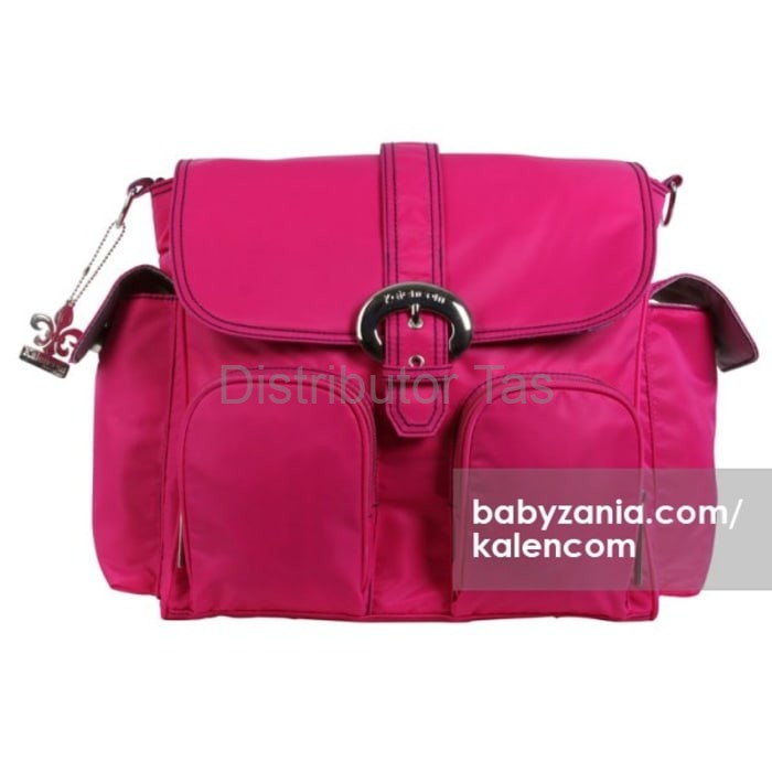 

Kalencom Double Duty Bag Fuschia T2909