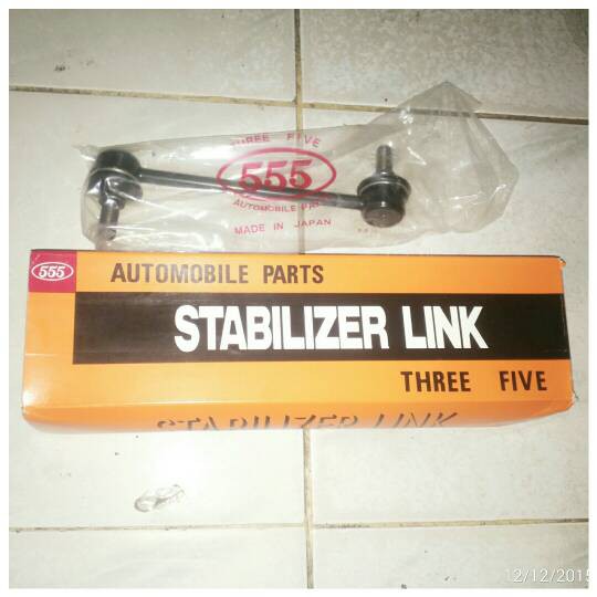 Stabilizer Link Avanza