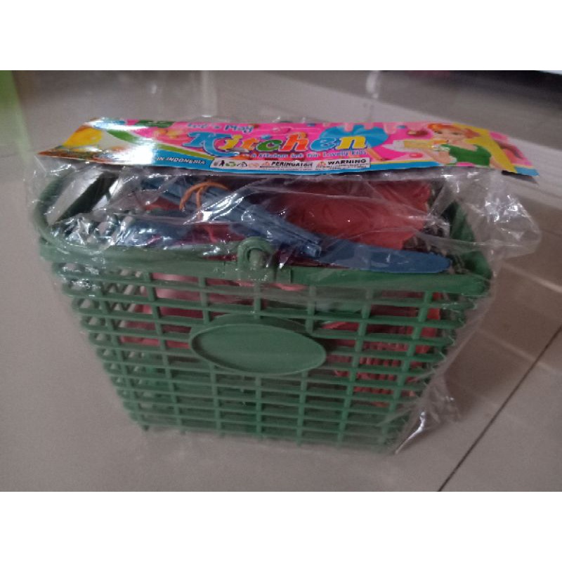 mainan pasar pasaran masak masakan