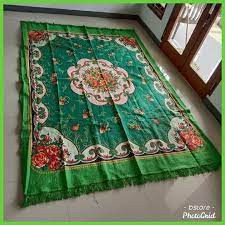 Karpet Permadani Murah Jasmine 190 x 240 cm