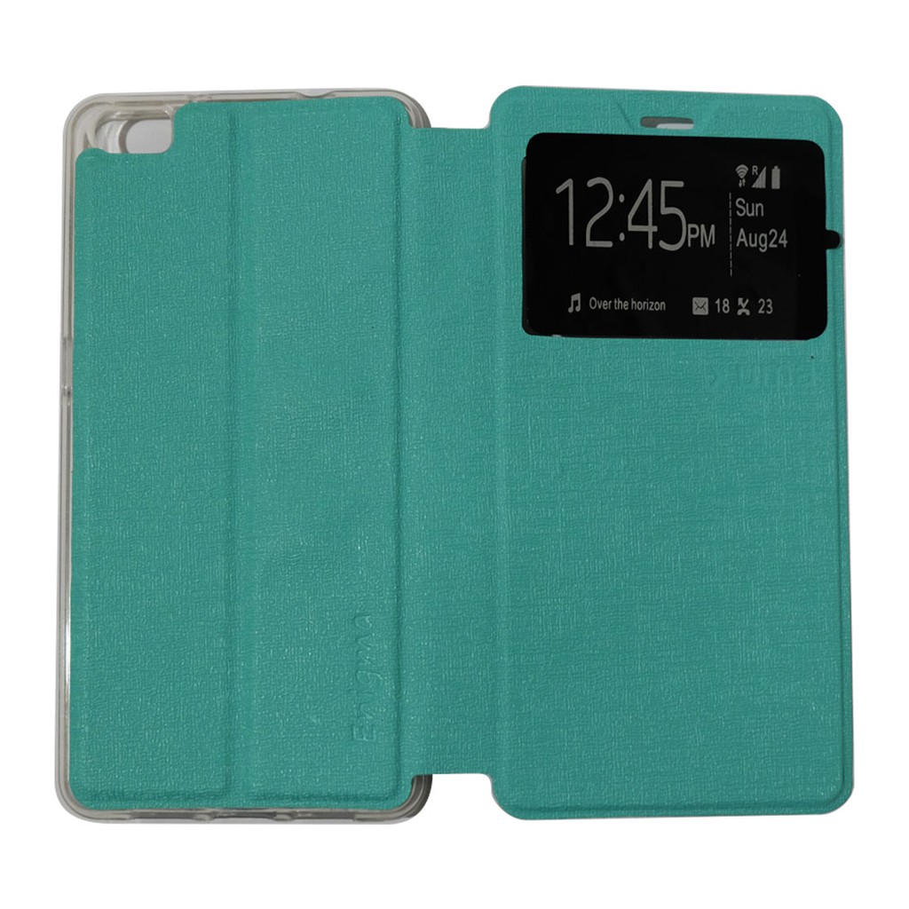 Ume Andromax R2 Flipshell / Flip cover / Flipshell Ume - Colour