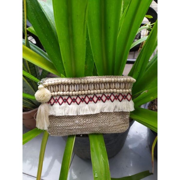 Tas Dompet Khas Bali | Handmade khas bali