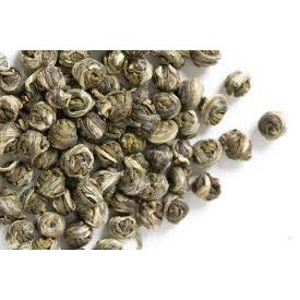 

BUDDHA'S TEARS NET 50 GR JASMINE PEARL GREEN TEA AROMATIC TOP GRADE