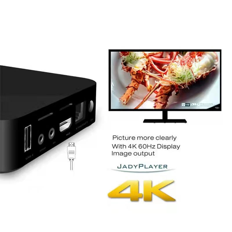 4K Android 10 TV BOX 2+16GB &amp; 4GB+32GB &amp; 8GB+64GB TV BOX Android MXQ Pro Pointer Keyboard 4K Internet Wifi Smart TV Indihome MXQ