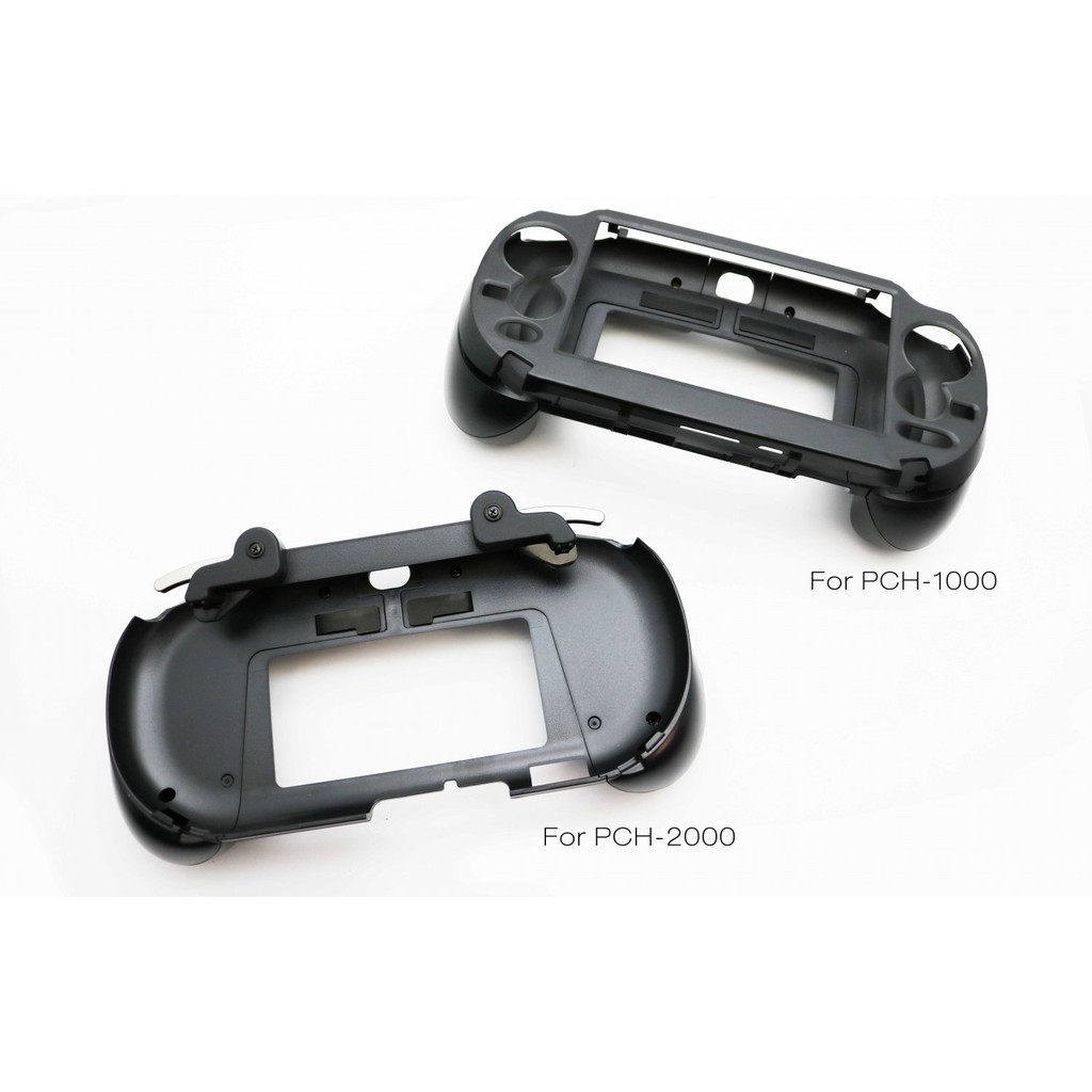 Original L2 R2 Button Grip Cover Psvita Fat Psvita Pch 1000 Shopee Indonesia