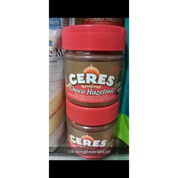 

selai coklat