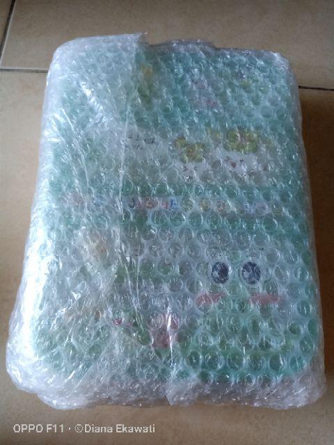 Lunch Box Yooyee 590 Sekat 5  Bpa Free