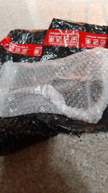 Kotak Tisu Rak Tisu Tempat Majalah Remote Hp Kacamata Pulpen Serbaguna  715f