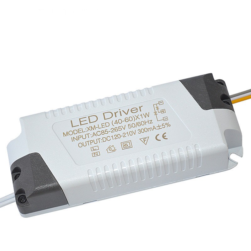 LED DRIVER 3 Kabel Dimming ceiling light downlight (8111)(2)