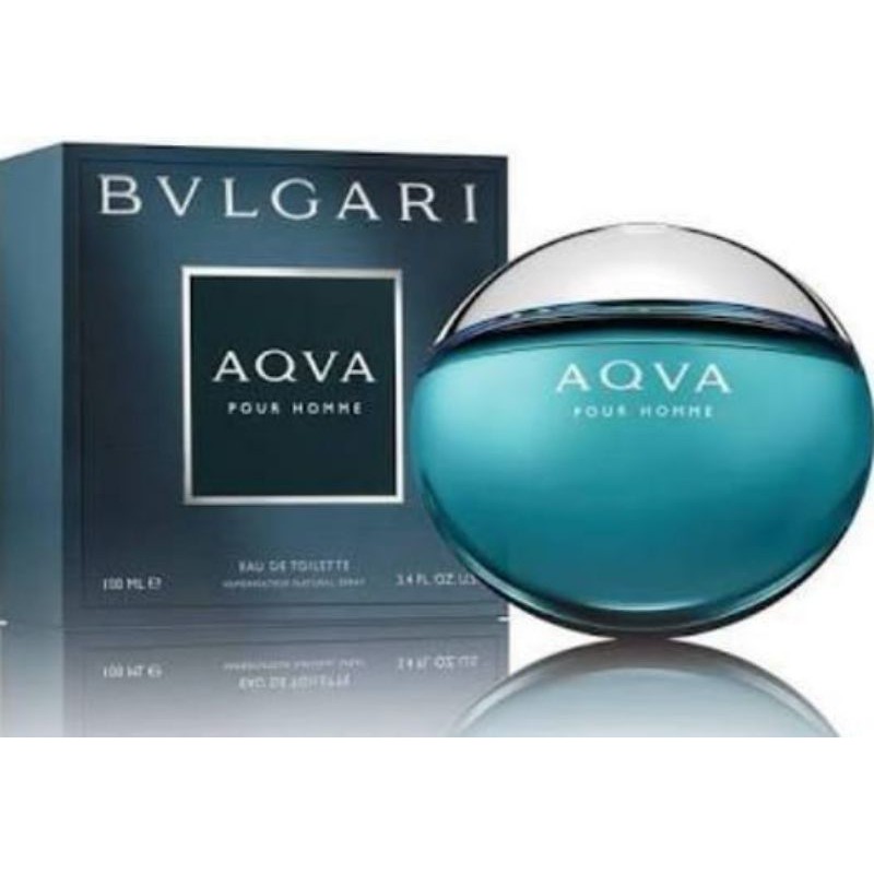 Parfum BULGARI