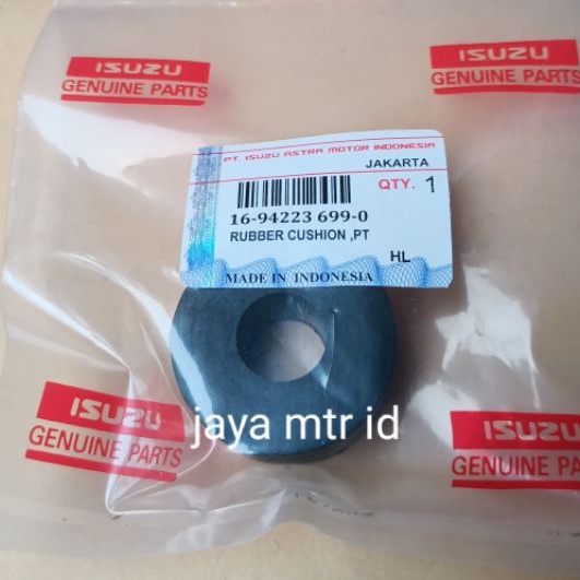 karet stabil / karet strubart Isuzu panther lama kotak