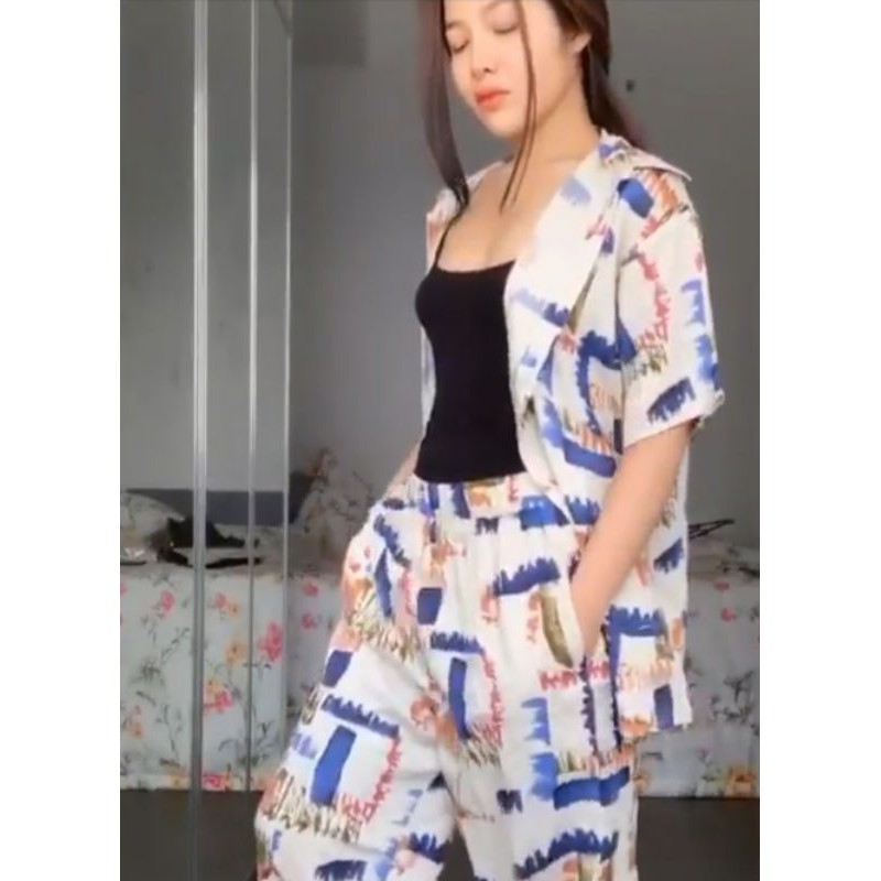 homeware one set pajamas sb x bof