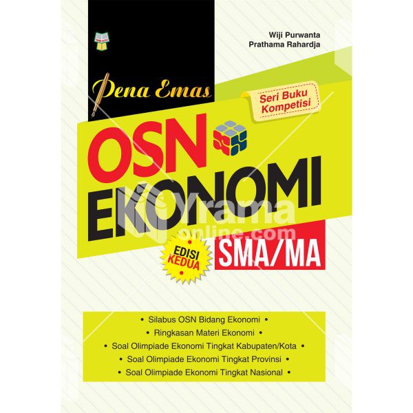 Buku osn ekonomi sma