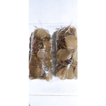 

Krupuk rambak 500g