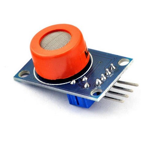 HQ MQ-3 alcohol ethanol alcohol sensor special sensor module