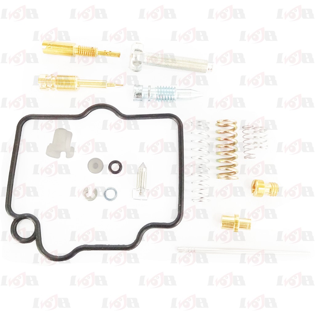 NPP RepairKit Karburator Spin 125 Parkit Carbu set Carburator Daleman Karbu assy