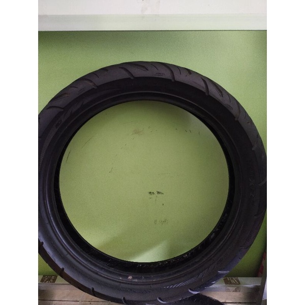 Ban seken merk FDR UK 120/80 RING 17