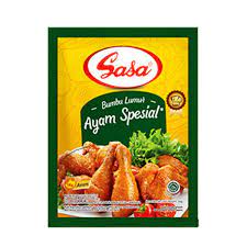 

SASA BL AYAM SPC 26