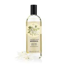 The Body Shop Moringa Body Mist 100Ml