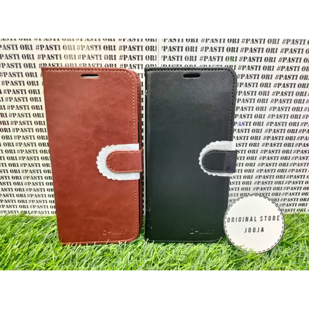 Flip Wallet Leather Apple Iphone 13 Pro Max
