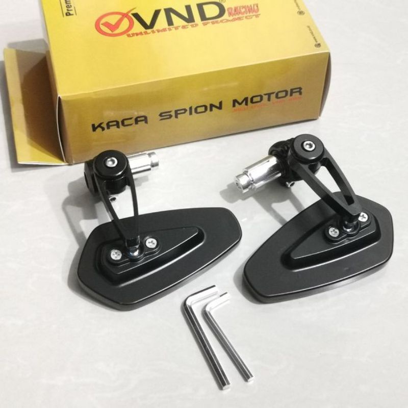 spion jalu oval universal vnd