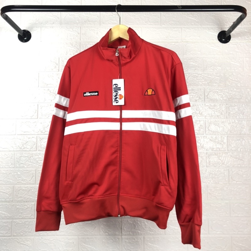 BISA COD JAKET SWEATER TRACKTOP PRIA WANITA - JAKET TRAKTOP UNISEX L.XL