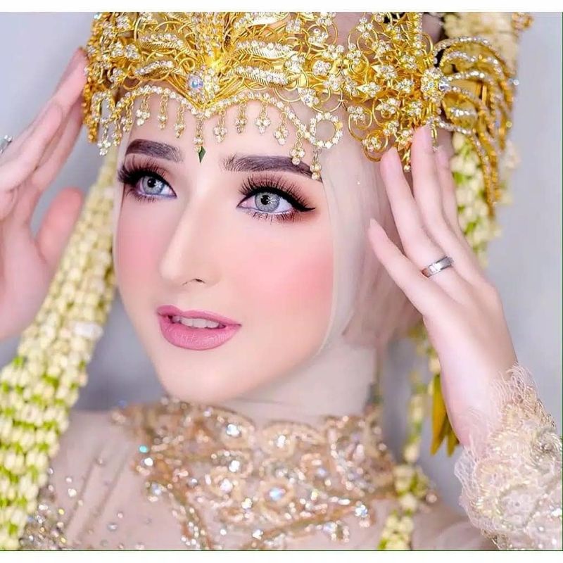 Teresa Grey / Softlens Teresa