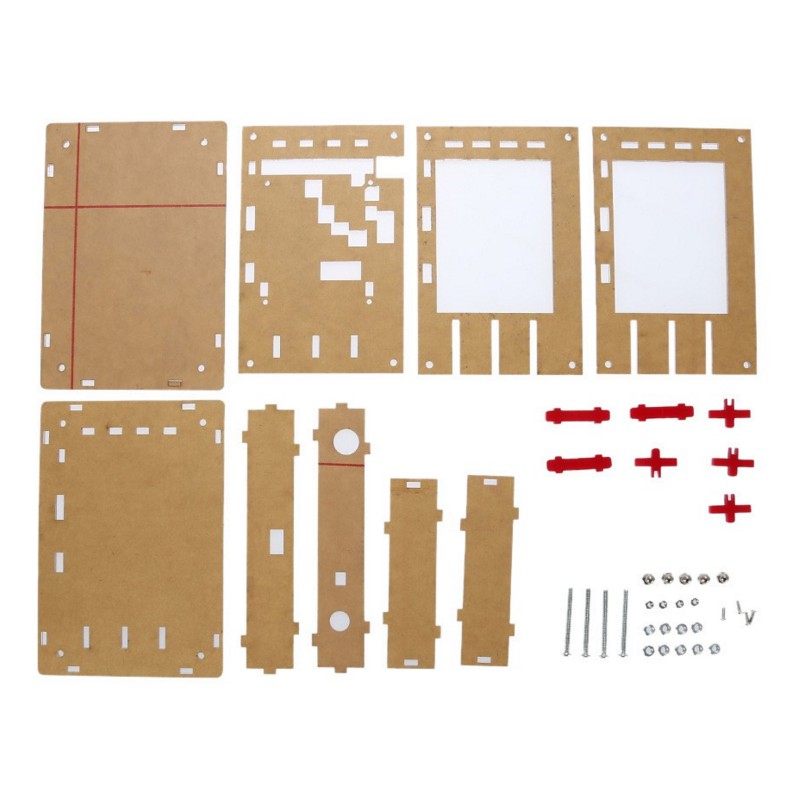 DSO138 Digital Oscilloscope Case