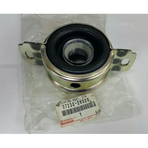 Center Bearing-Gantungan Kopel Kijang Kapsul Original Toyota