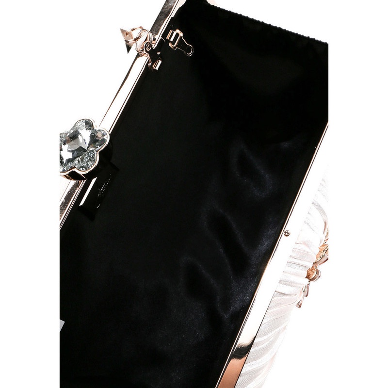 Aamour Andorra Clutch Wanita