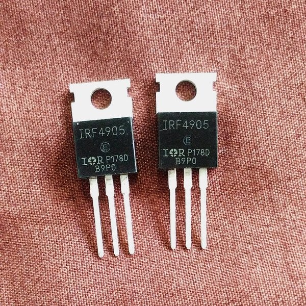 Mosfet IRF4905 IRF 4905 Power Mosfet