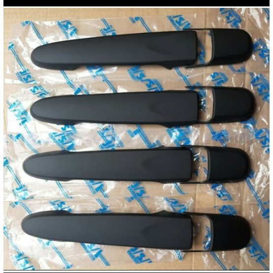 Cover handle pintu Avanza Xenia blacktivo JSL