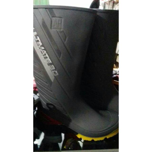Ap boot 2015