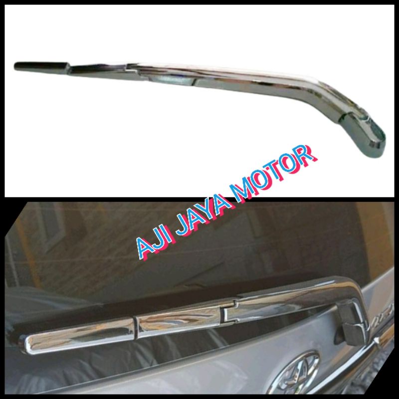 COVER WIPER AVANZA XENIA 2015 2016 2017 2018 WIPER BELAKANG AVANZA XENIA