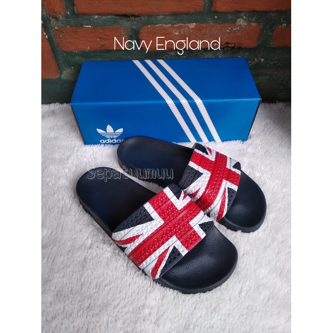 Jual Sendal Adidas Sandal Adidas Adilette Sandal Adidas Original Sendal Ori Diskon