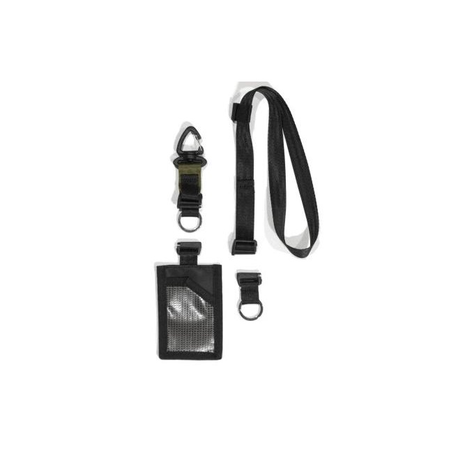 

Office & Stationery | Document Organizer | Double Shot Keychain And Lanyard Set | Best Seller