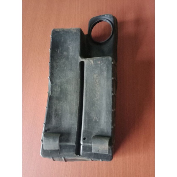 cover bagasi bawah jok f1zr Bekas original