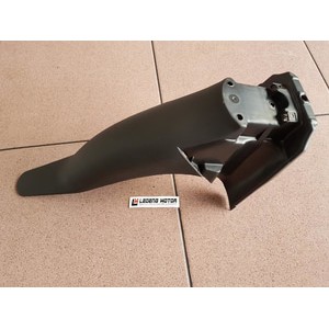 Spakbor Depan Bagian Belakang Yamaha Vega-R New Lokal Kualitas Bagus