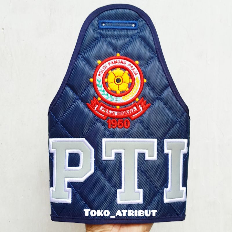 Ban lengan Satpol pp | polisi pamong praja | pti