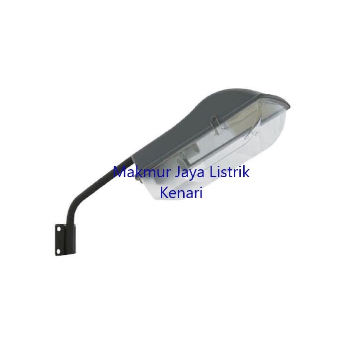 Kap Lampu jalan Led PJU / Kap Lampu jalan pju fitting E27