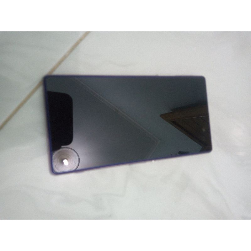 lcd hp sony z1 big